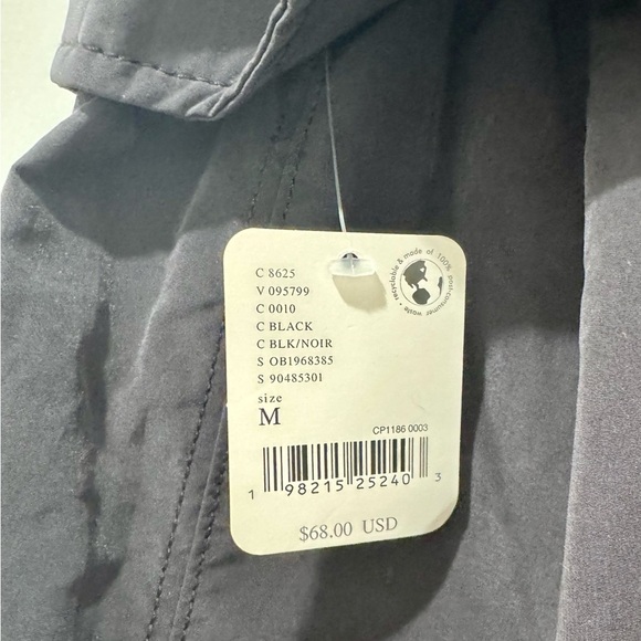 FP Movement by Free People NWT Walk Club Convertible Shorts - Picture 5 of 10